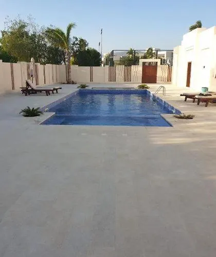 Royal Hawana Apartment Salalah